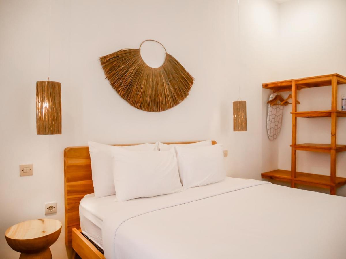 Betah Homestay Banyuwangi Banyuwangi  Exterior foto