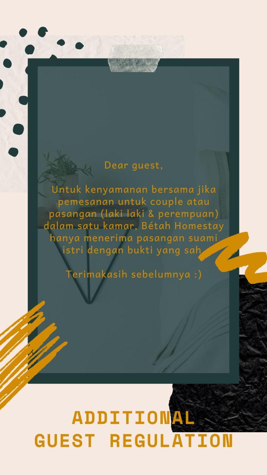 Betah Homestay Banyuwangi Banyuwangi  Exterior foto