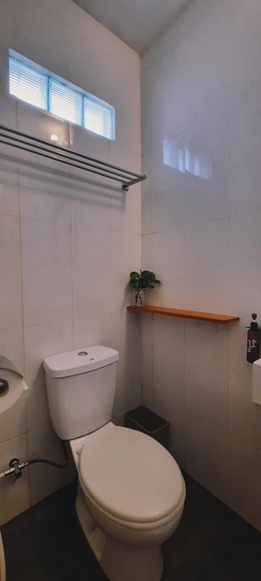 Betah Homestay Banyuwangi Banyuwangi  Exterior foto