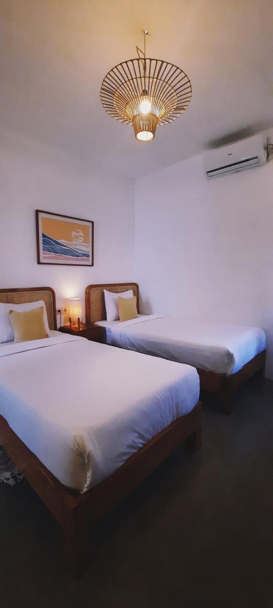 Betah Homestay Banyuwangi Banyuwangi  Exterior foto