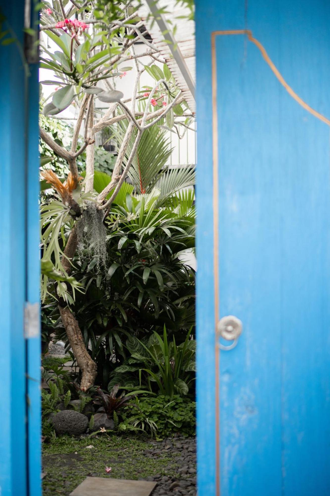 Betah Homestay Banyuwangi Banyuwangi  Exterior foto